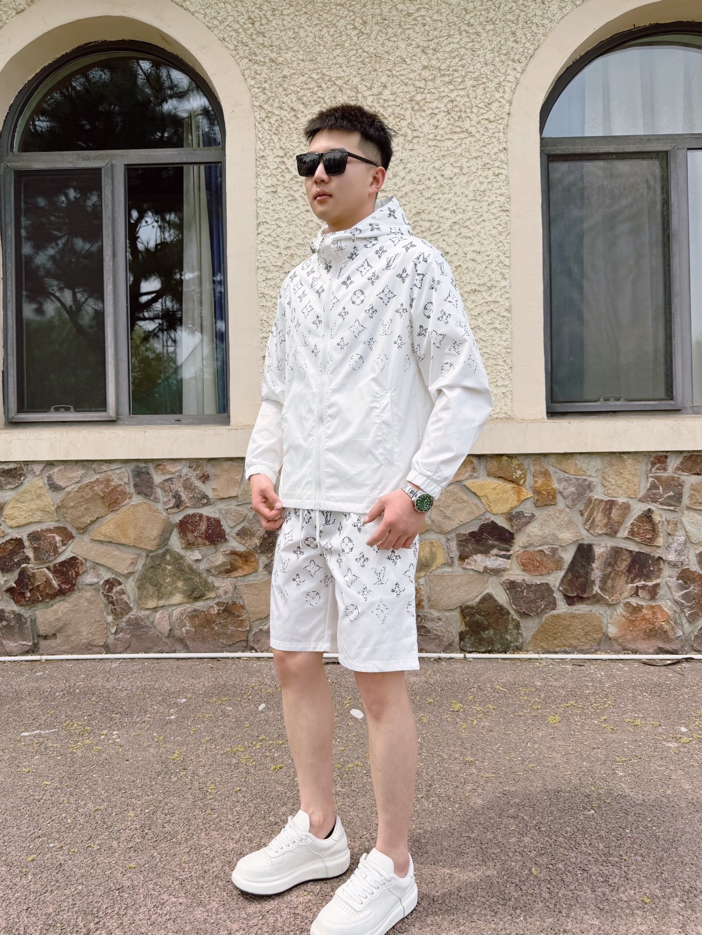 clothes and pants